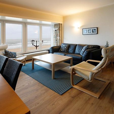 Apartment Valdemosa Де Хаан Екстериор снимка