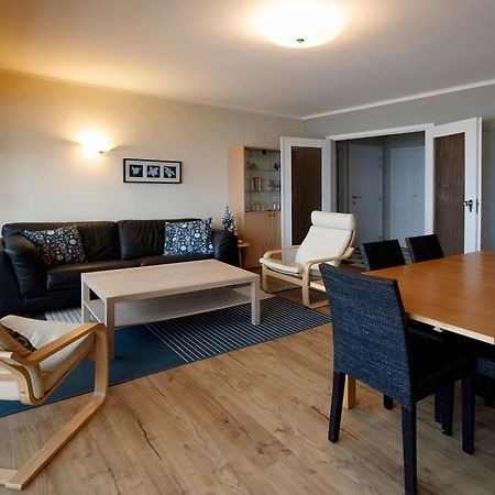 Apartment Valdemosa Де Хаан Екстериор снимка