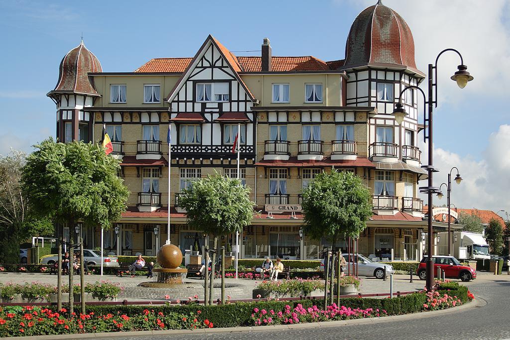 Apartment Valdemosa Де Хаан Стая снимка