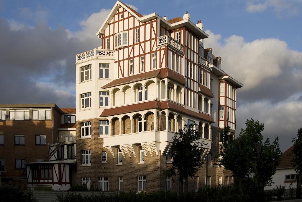 Apartment Valdemosa Де Хаан Стая снимка