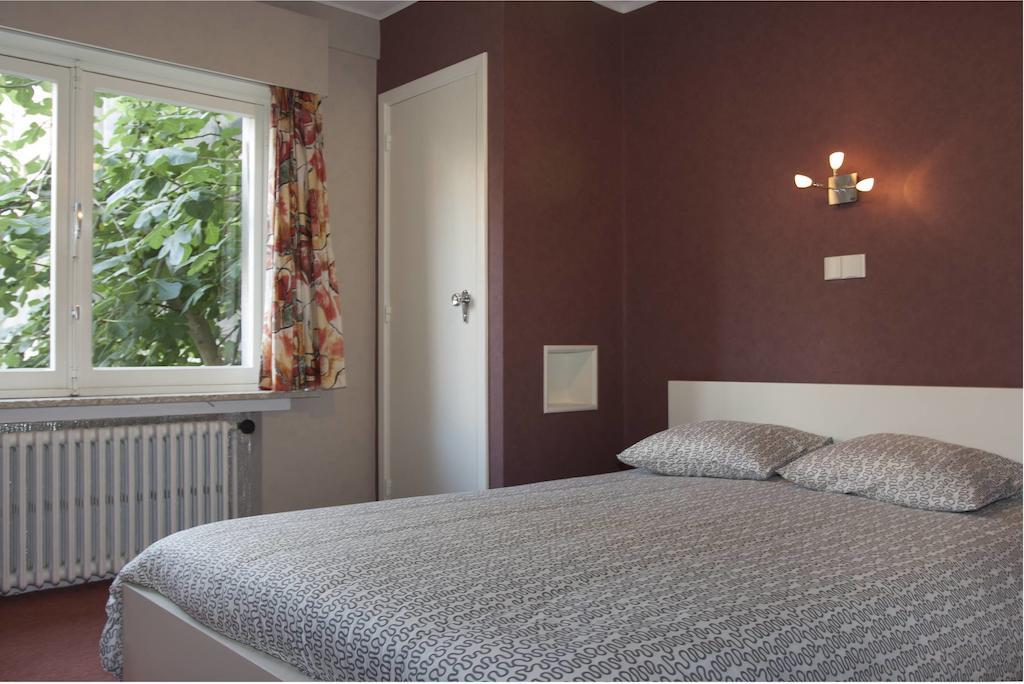 Apartment Valdemosa Де Хаан Стая снимка