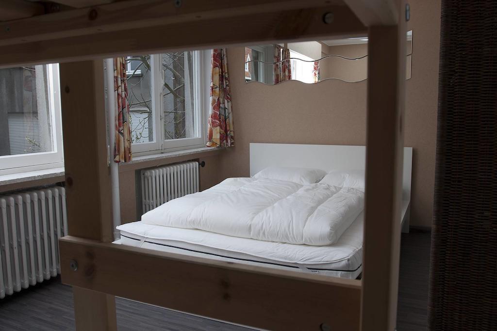 Apartment Valdemosa Де Хаан Стая снимка