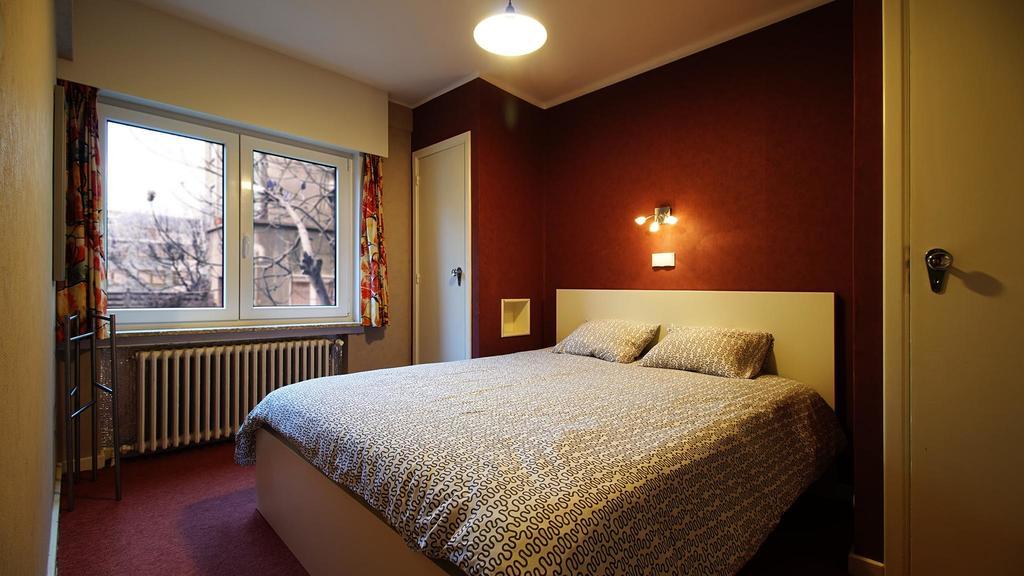 Apartment Valdemosa Де Хаан Екстериор снимка