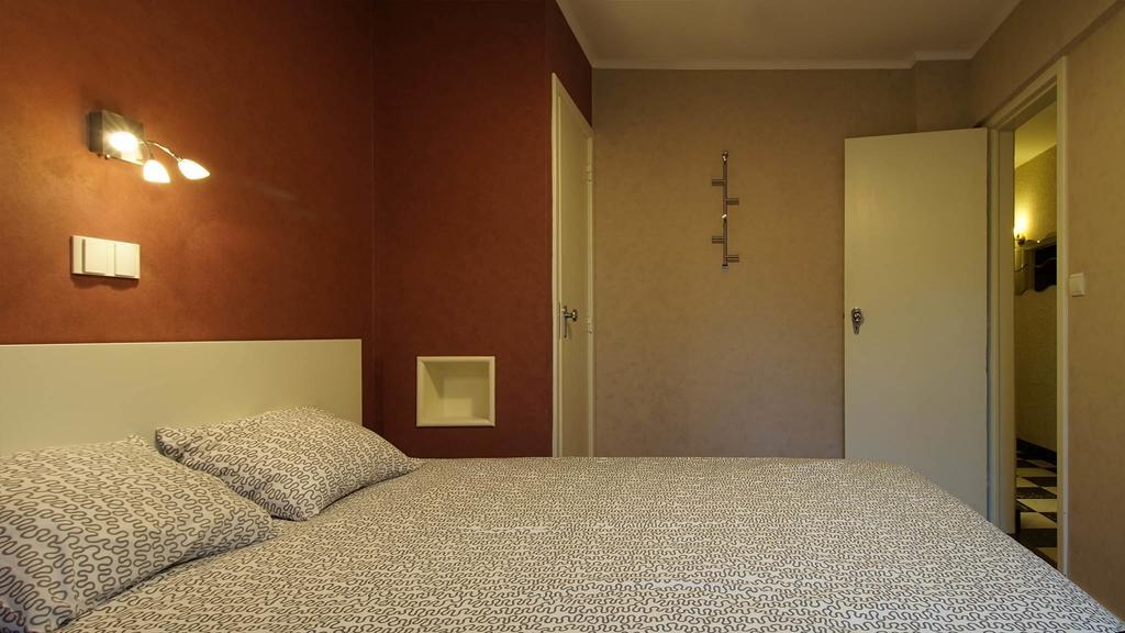 Apartment Valdemosa Де Хаан Екстериор снимка