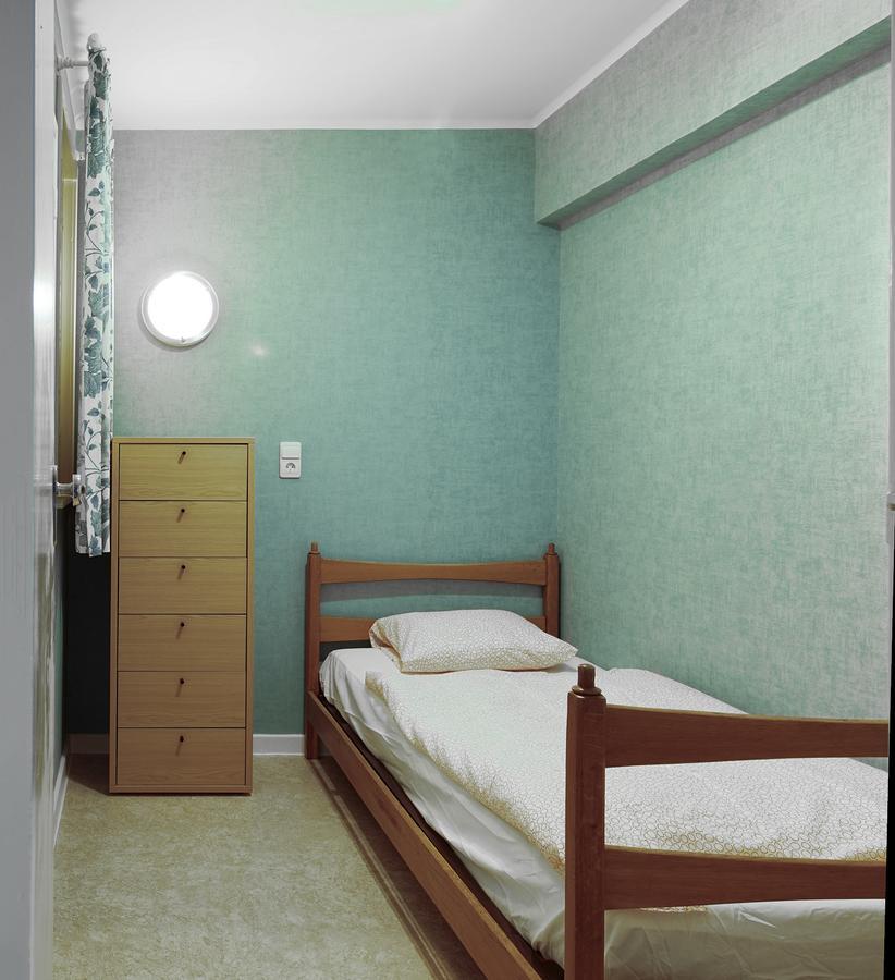 Apartment Valdemosa Де Хаан Екстериор снимка